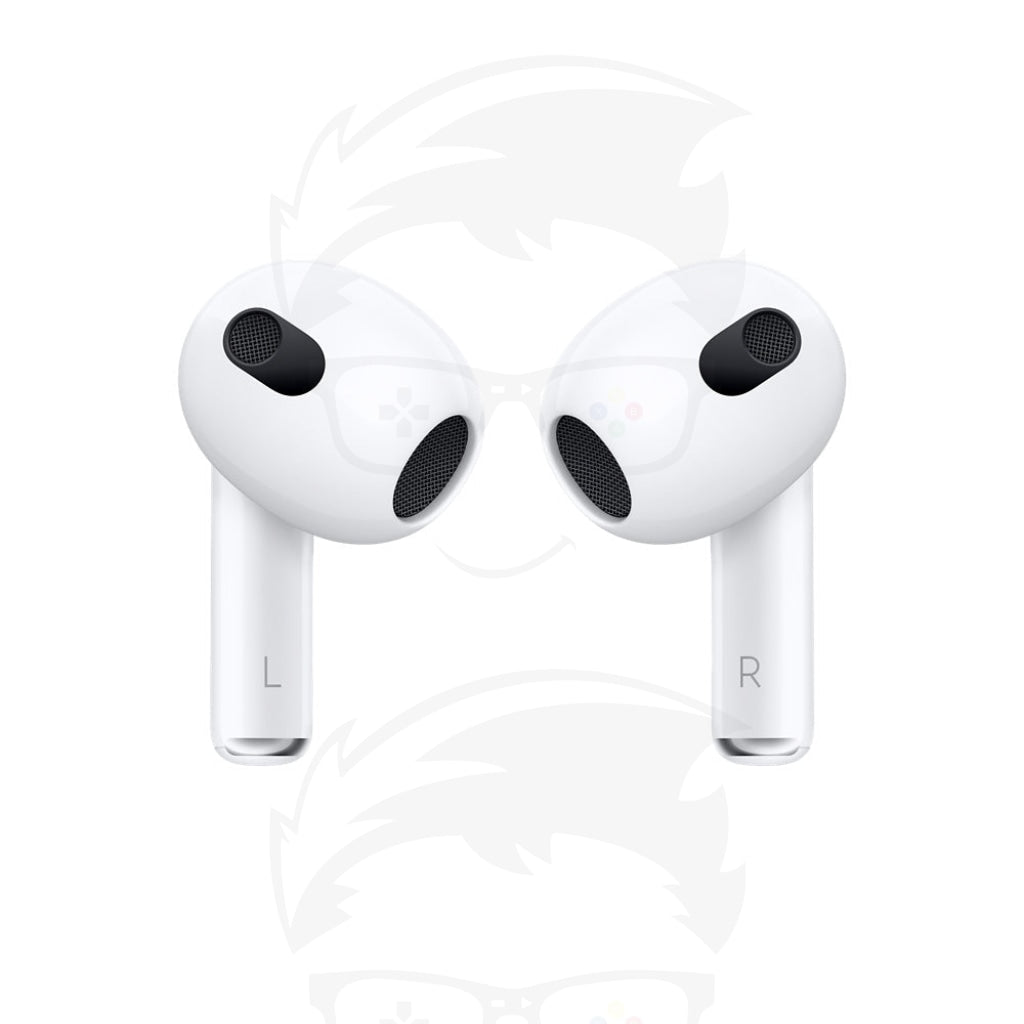 Apple AirPods (3rd generation) Apple AirPods (3rd generation)